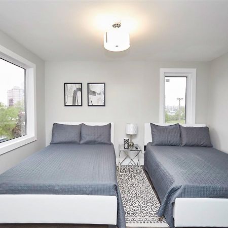 Clifton Hill Condos 3B Ниагарски водопад Екстериор снимка