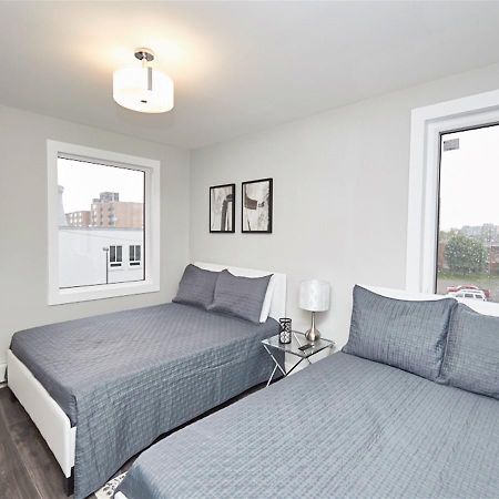 Clifton Hill Condos 3B Ниагарски водопад Екстериор снимка