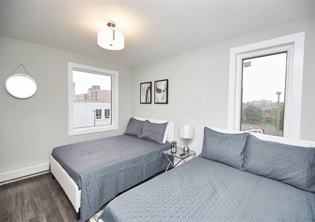 Clifton Hill Condos 3B Ниагарски водопад Екстериор снимка