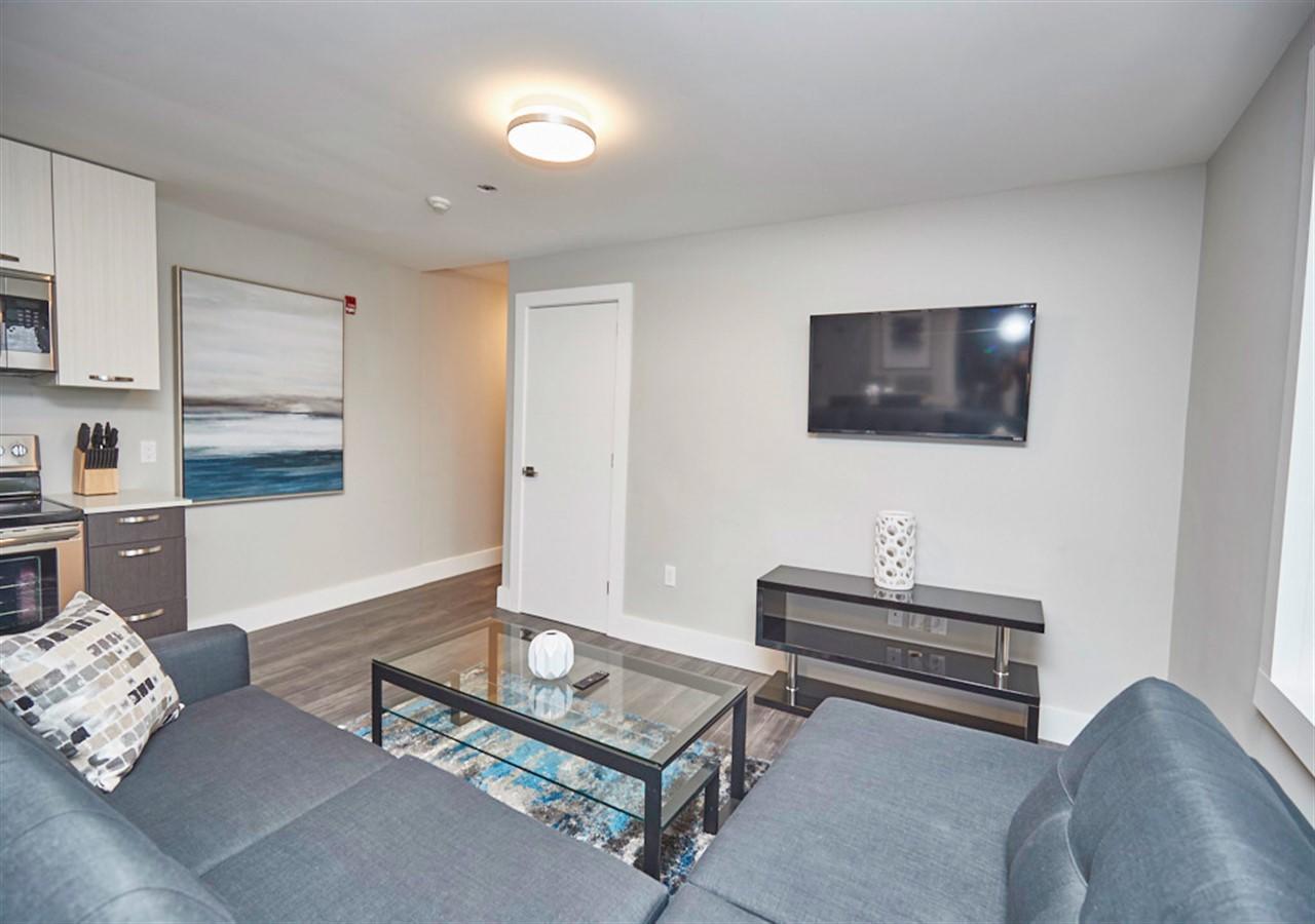 Clifton Hill Condos 3B Ниагарски водопад Екстериор снимка