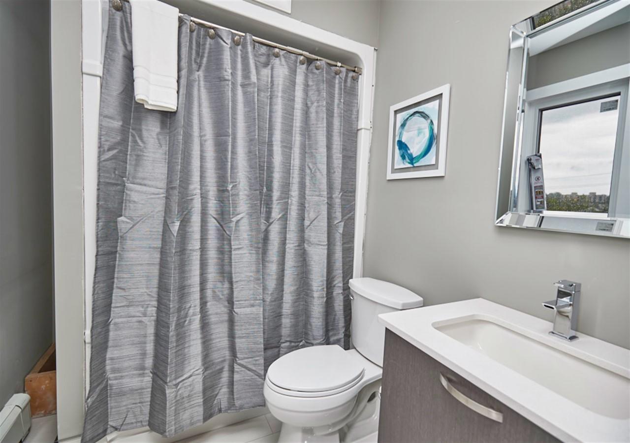 Clifton Hill Condos 3B Ниагарски водопад Екстериор снимка