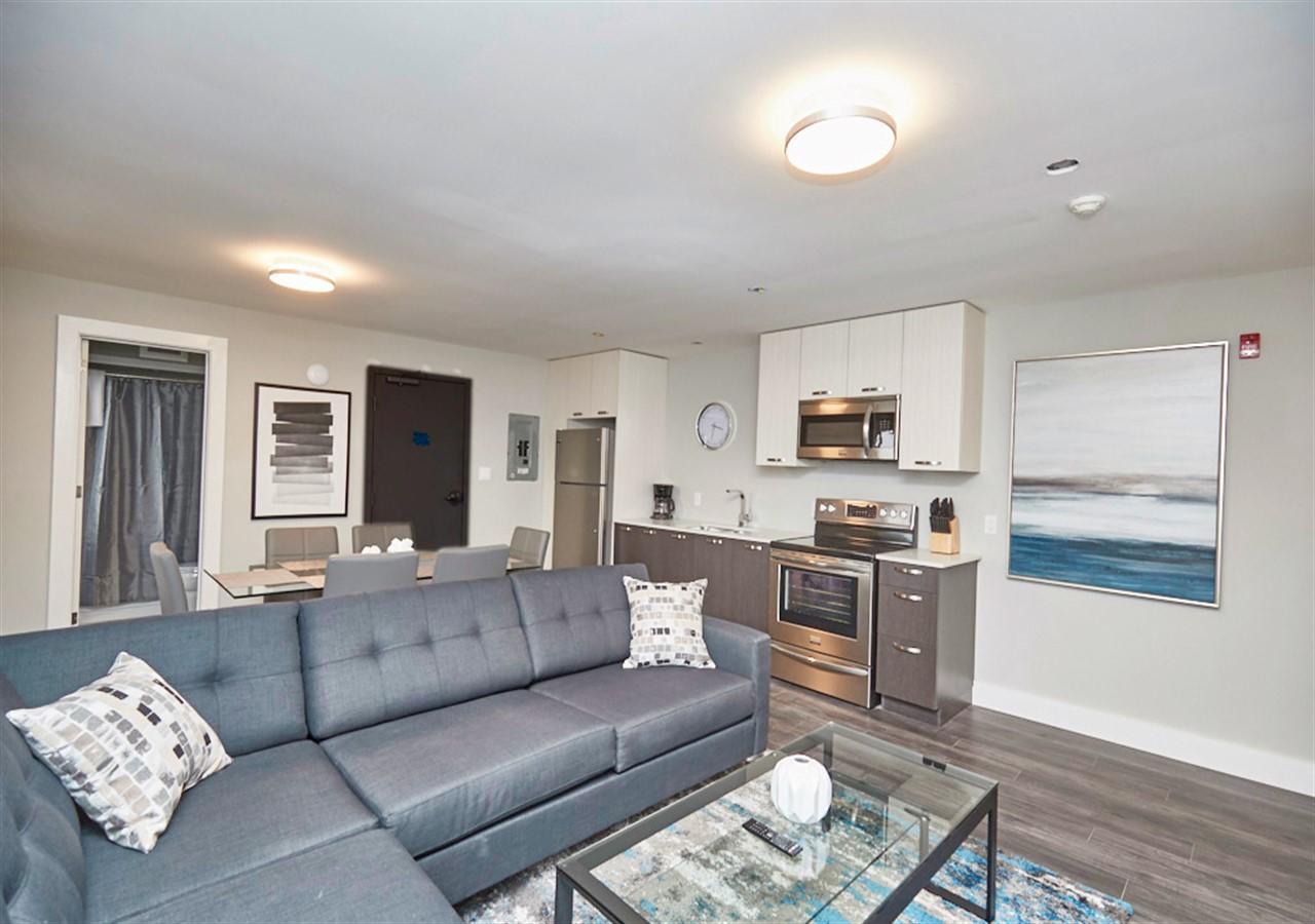 Clifton Hill Condos 3B Ниагарски водопад Екстериор снимка