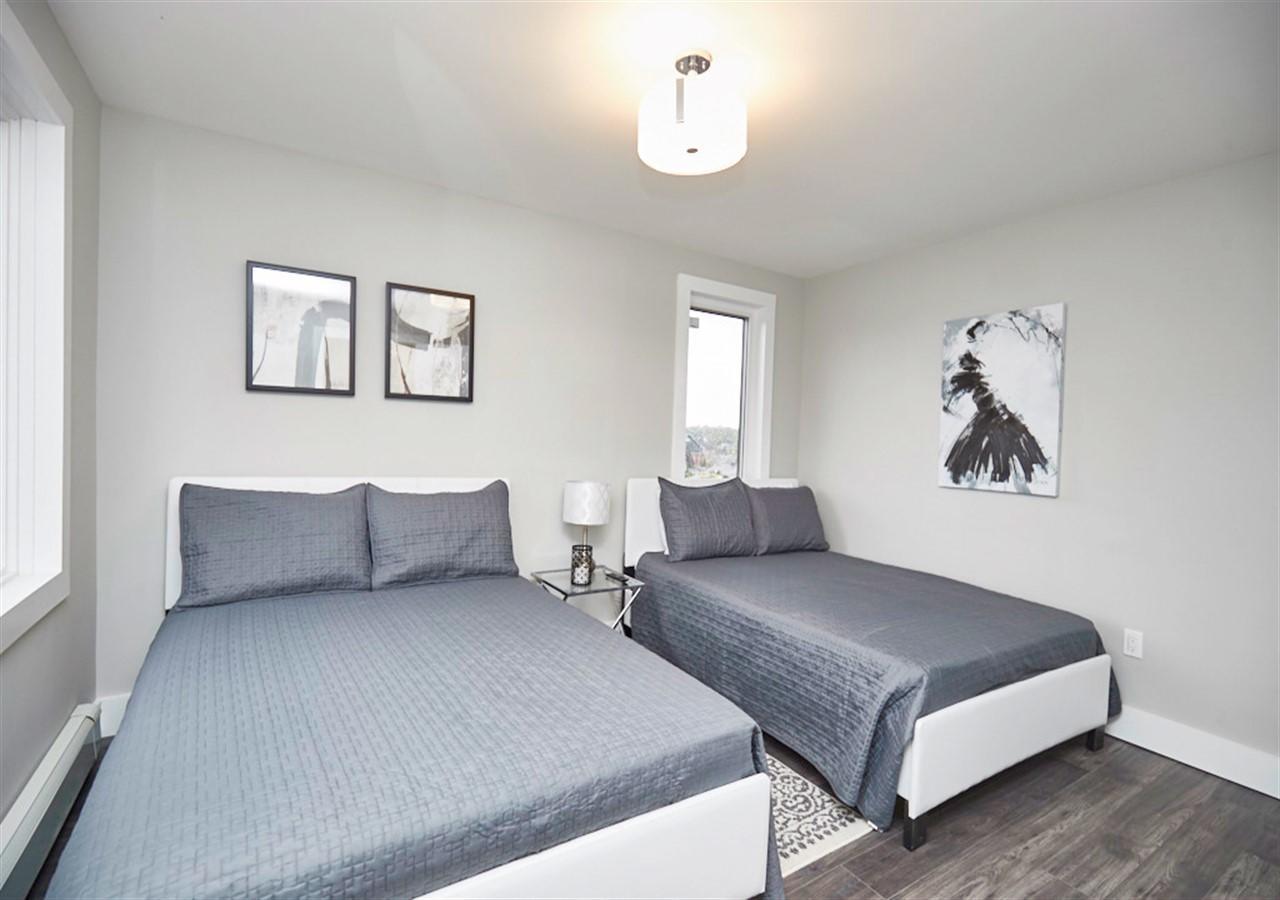 Clifton Hill Condos 3B Ниагарски водопад Екстериор снимка