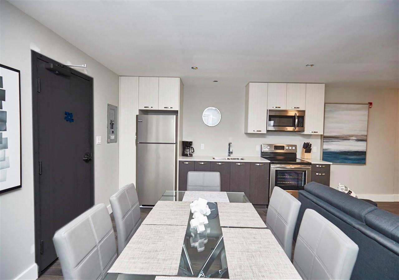 Clifton Hill Condos 3B Ниагарски водопад Екстериор снимка